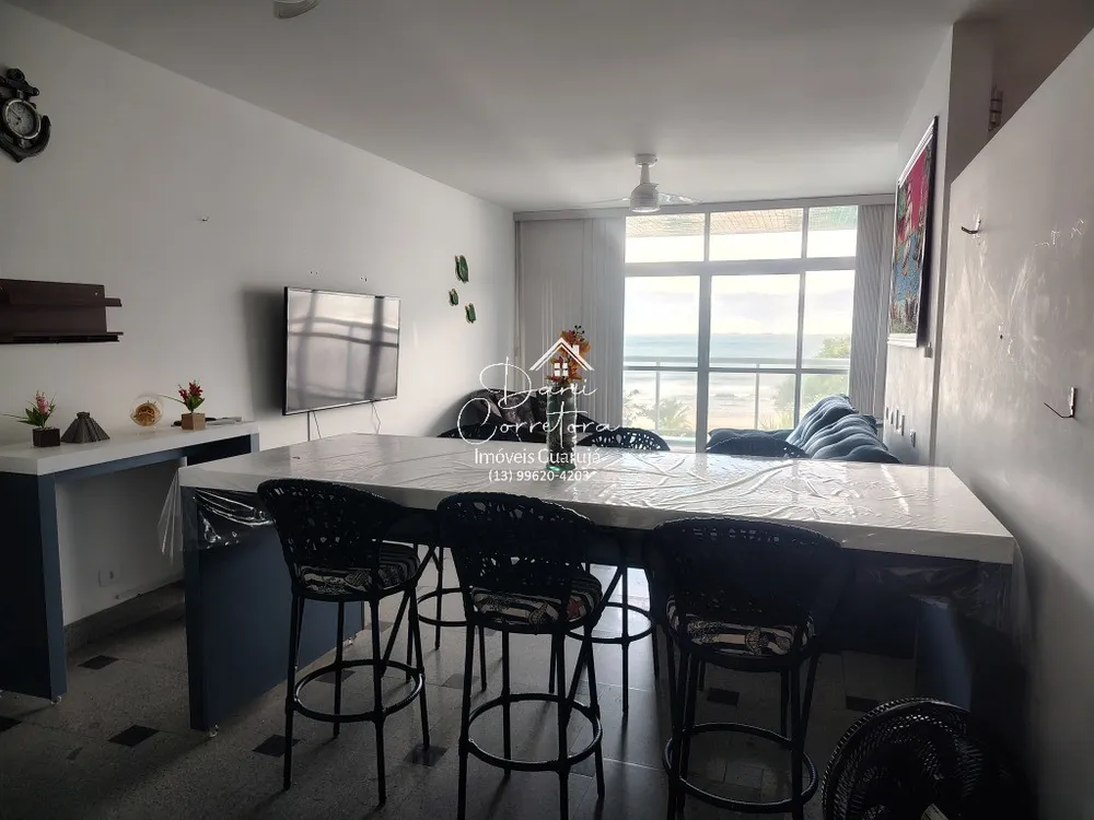Apartamento, 4 quartos, 197 m² - Foto 1