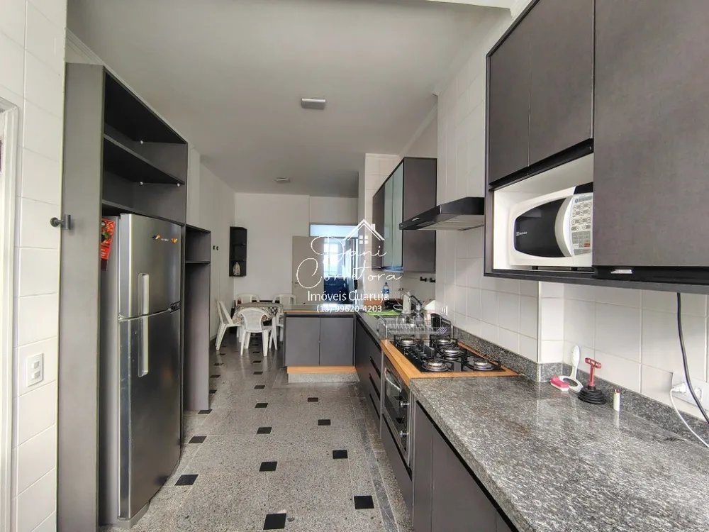 Apartamento, 4 quartos, 197 m² - Foto 7