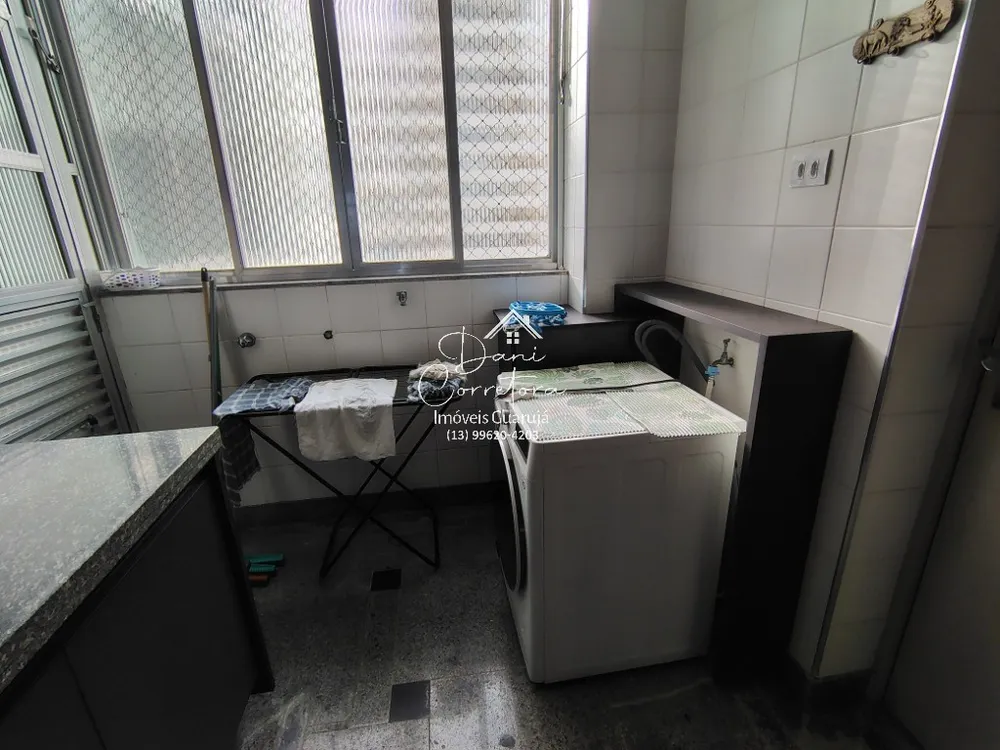 Apartamento, 4 quartos, 197 m² - Foto 14