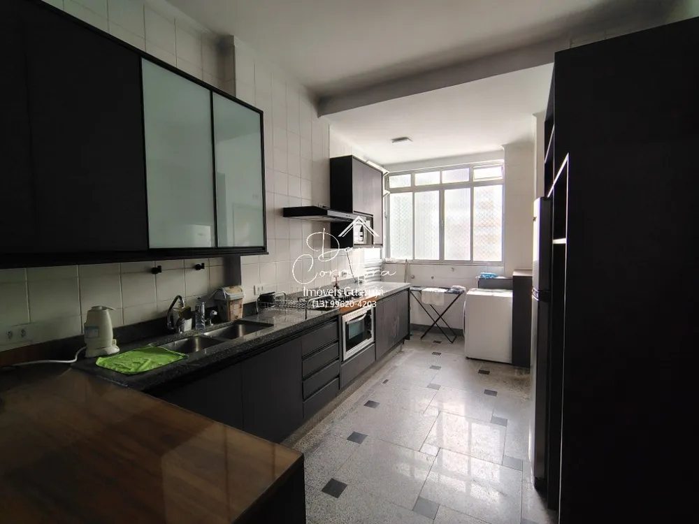 Apartamento, 4 quartos, 197 m² - Foto 6