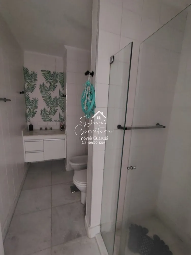 Apartamento, 4 quartos, 197 m² - Foto 10
