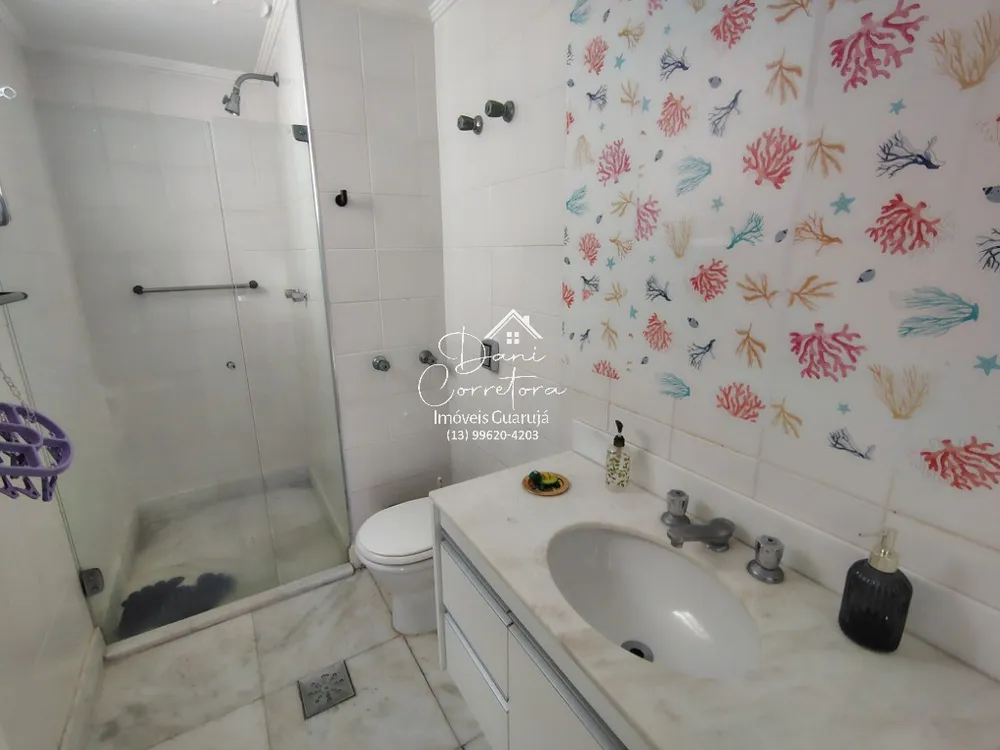 Apartamento, 4 quartos, 197 m² - Foto 8