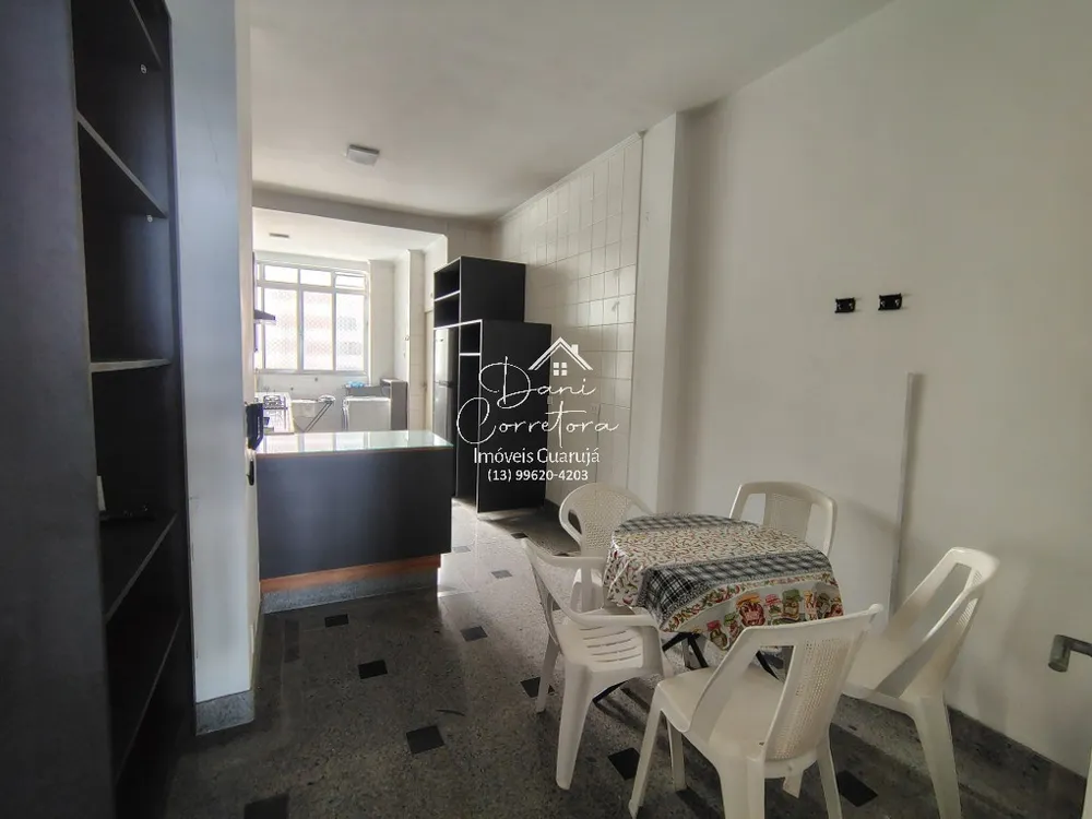 Apartamento, 4 quartos, 197 m² - Foto 12