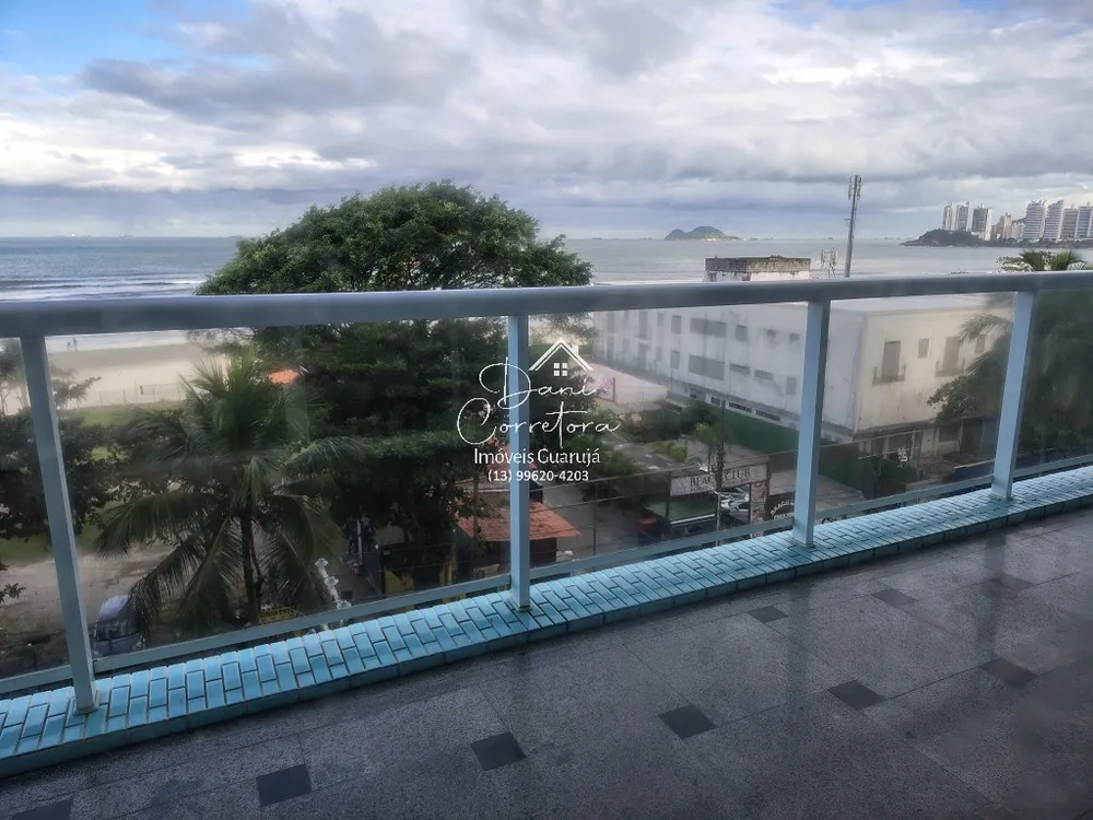Apartamento, 4 quartos, 197 m² - Foto 4