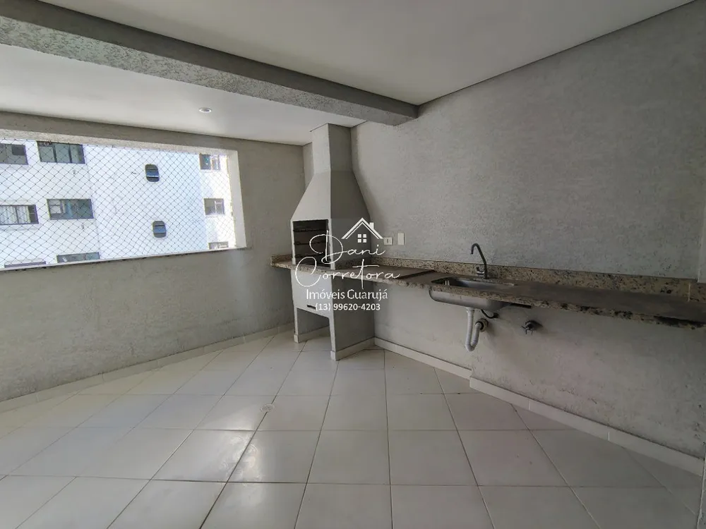 Apartamento, 3 quartos, 149 m² - Foto 2
