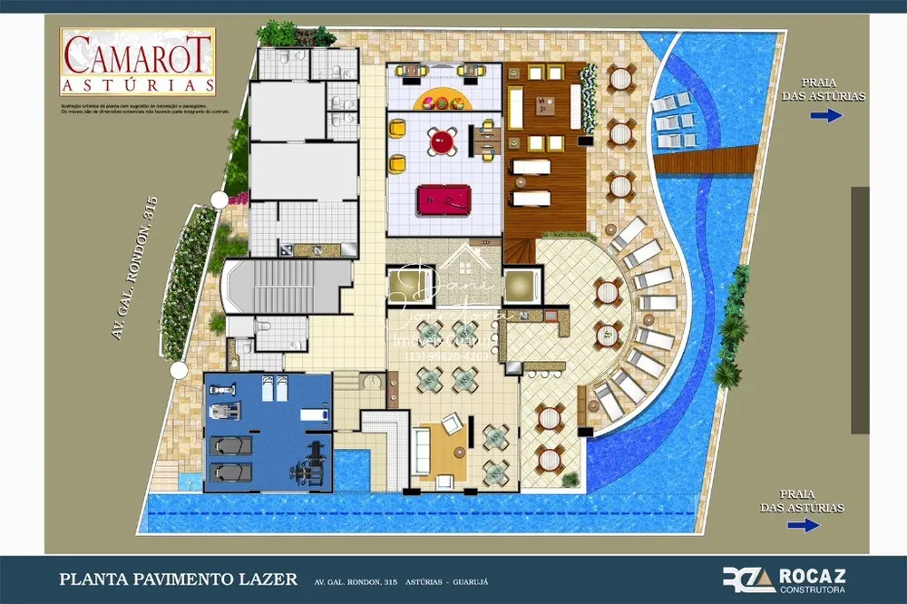 Apartamento, 3 quartos, 149 m² - Foto 8
