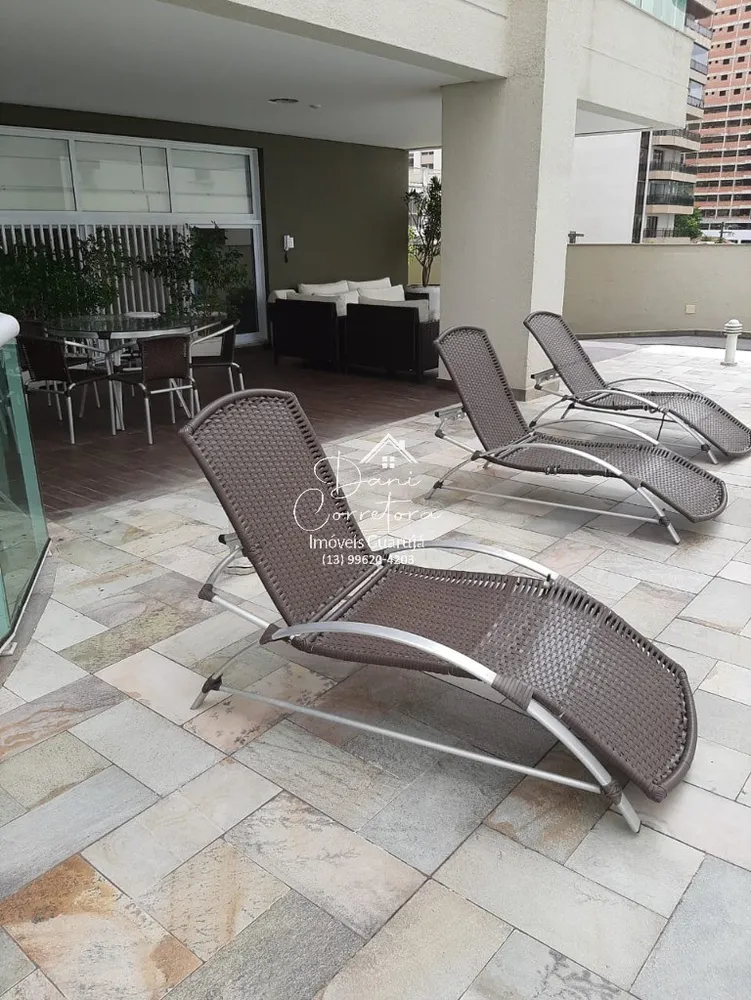 Apartamento, 3 quartos, 149 m² - Foto 10