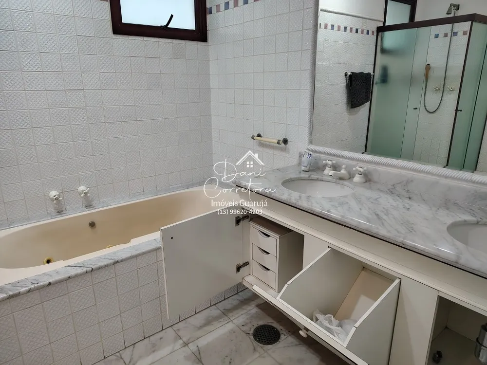 Apartamento, 3 quartos, 190 m² - Foto 2