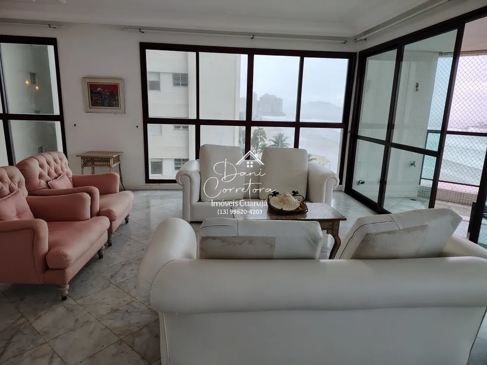 Apartamento, 3 quartos, 190 m² - Foto 12