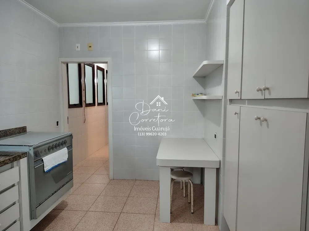 Apartamento, 3 quartos, 190 m² - Foto 3