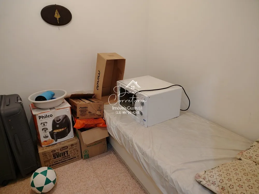 Apartamento, 3 quartos, 190 m² - Foto 11