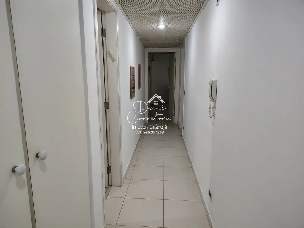 Apartamento, 3 quartos, 190 m² - Foto 6