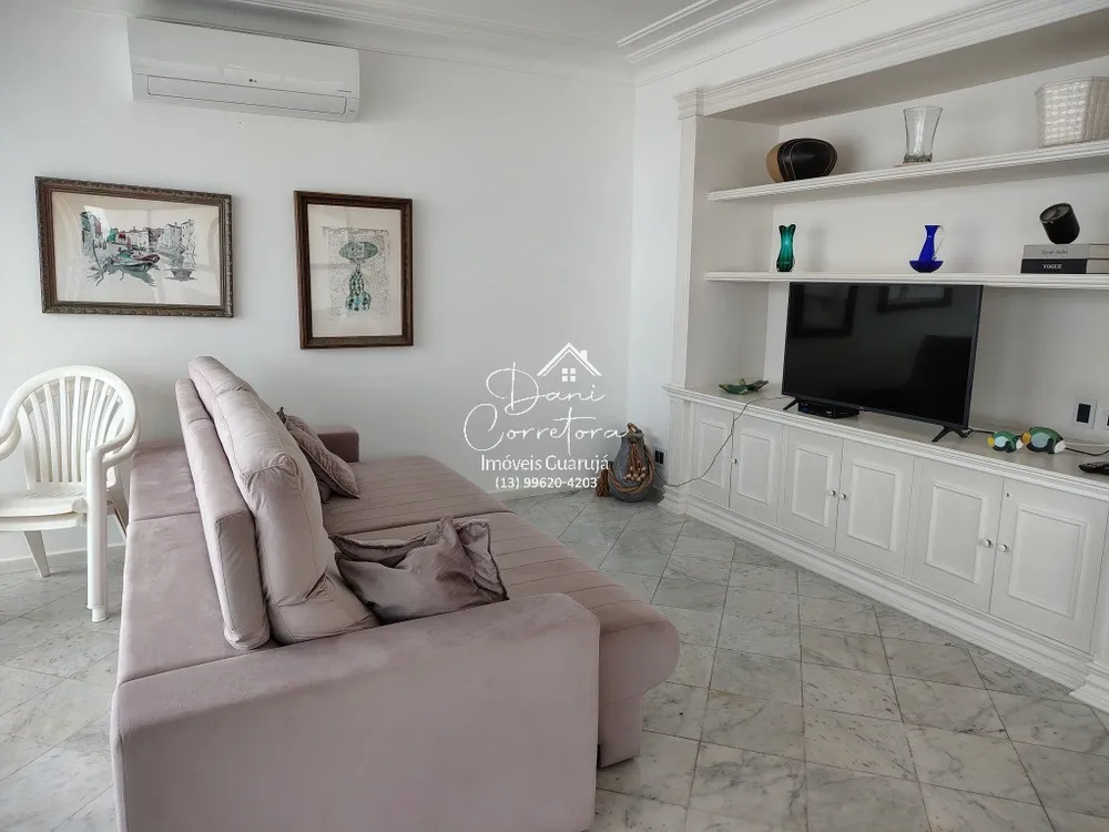Apartamento, 3 quartos, 190 m² - Foto 4