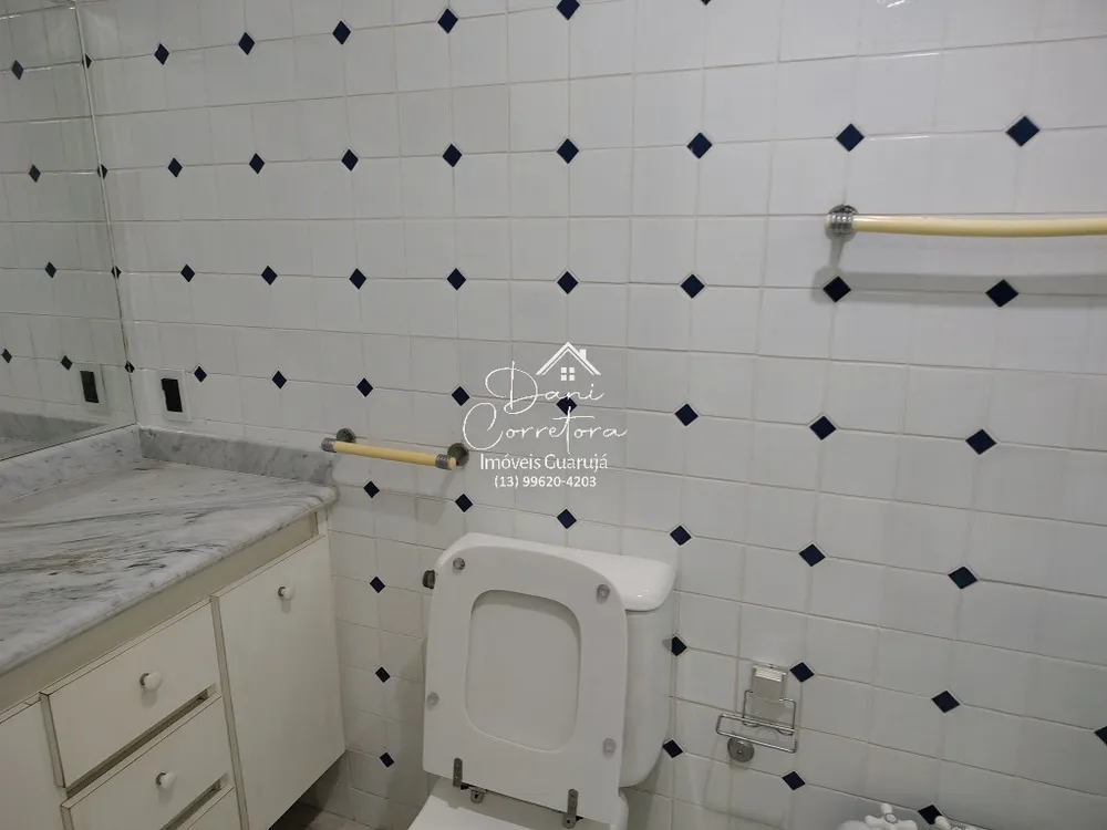 Apartamento, 3 quartos, 190 m² - Foto 1