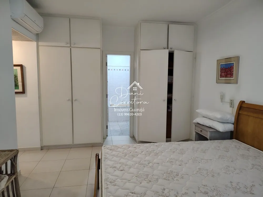 Apartamento, 3 quartos, 190 m² - Foto 9