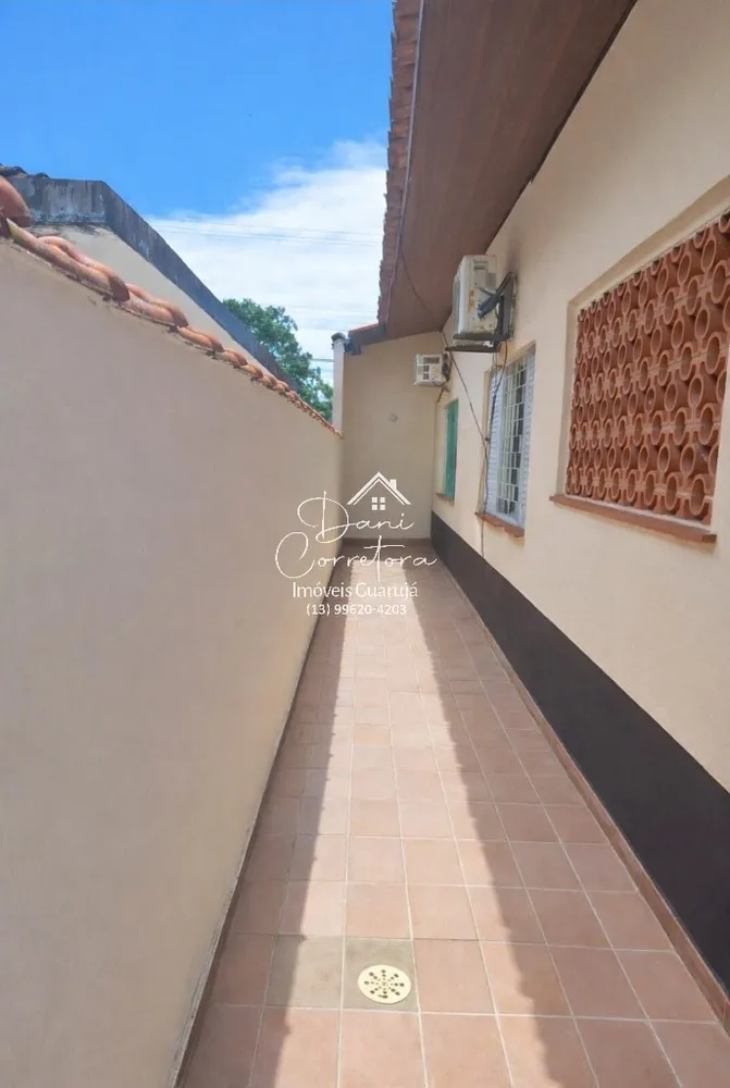 Casa, 3 quartos, 203 m² - Foto 9