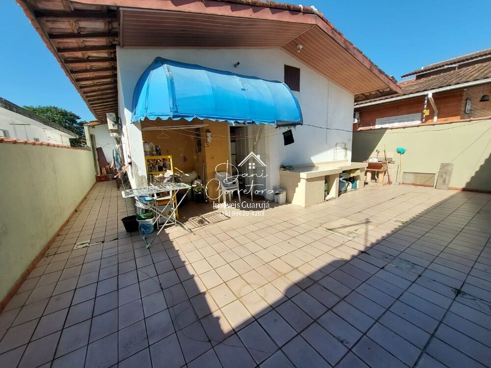Casa, 3 quartos, 203 m² - Foto 3