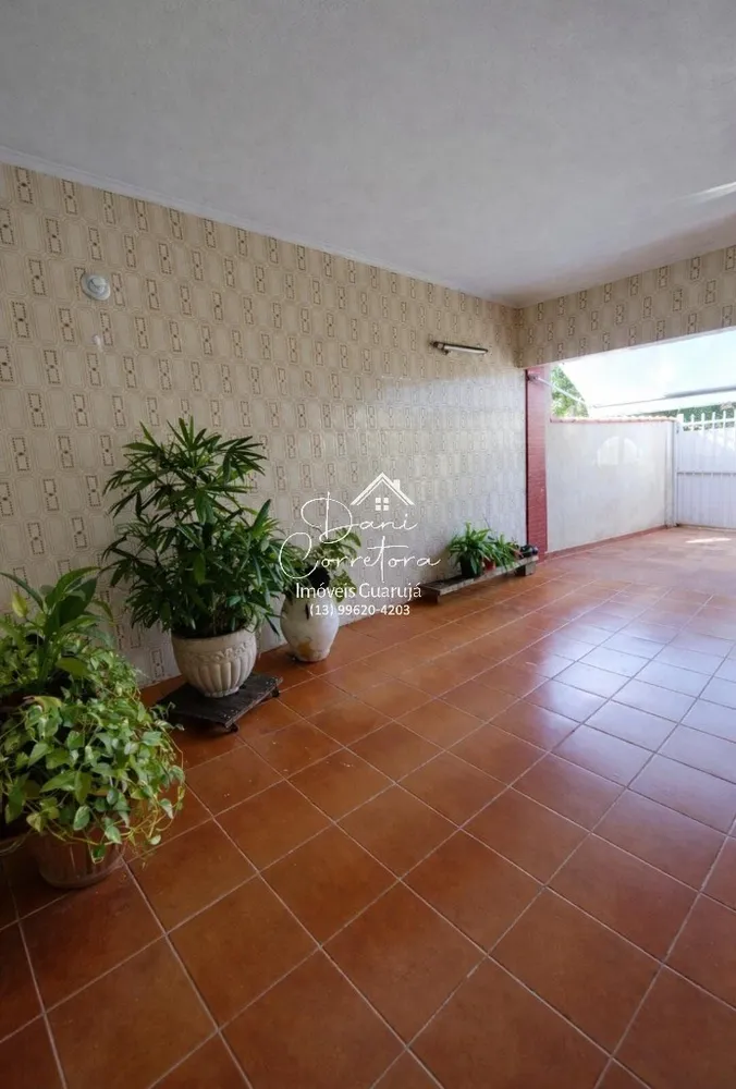 Casa, 3 quartos, 203 m² - Foto 13