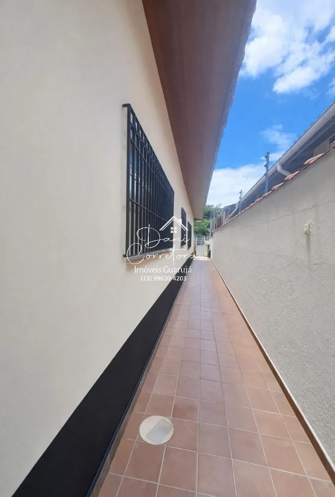 Casa, 3 quartos, 203 m² - Foto 14