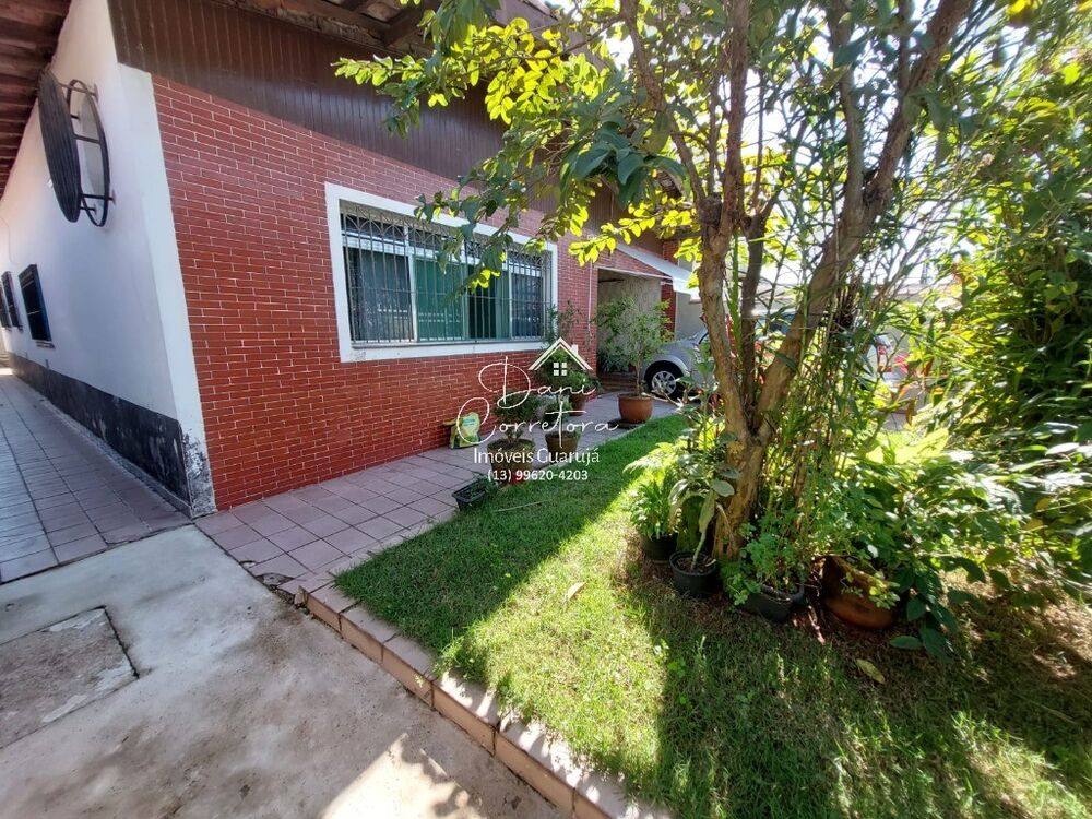 Casa, 3 quartos, 203 m² - Foto 4