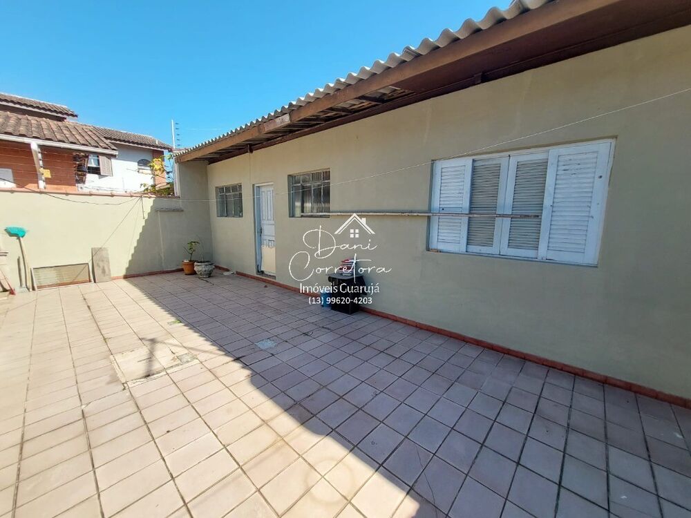 Casa, 3 quartos, 203 m² - Foto 1