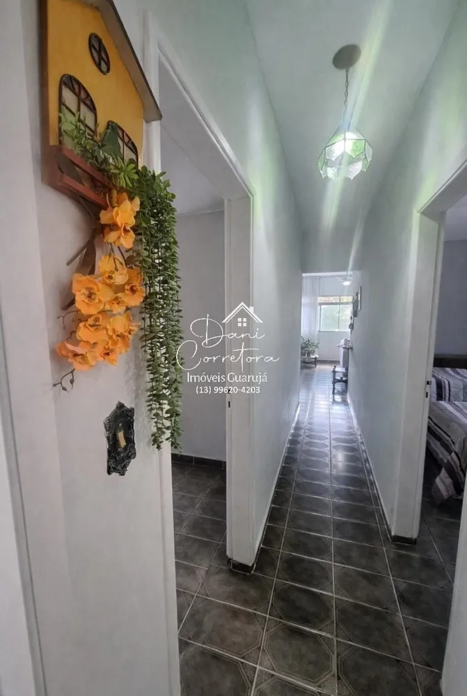 Casa, 3 quartos, 203 m² - Foto 15
