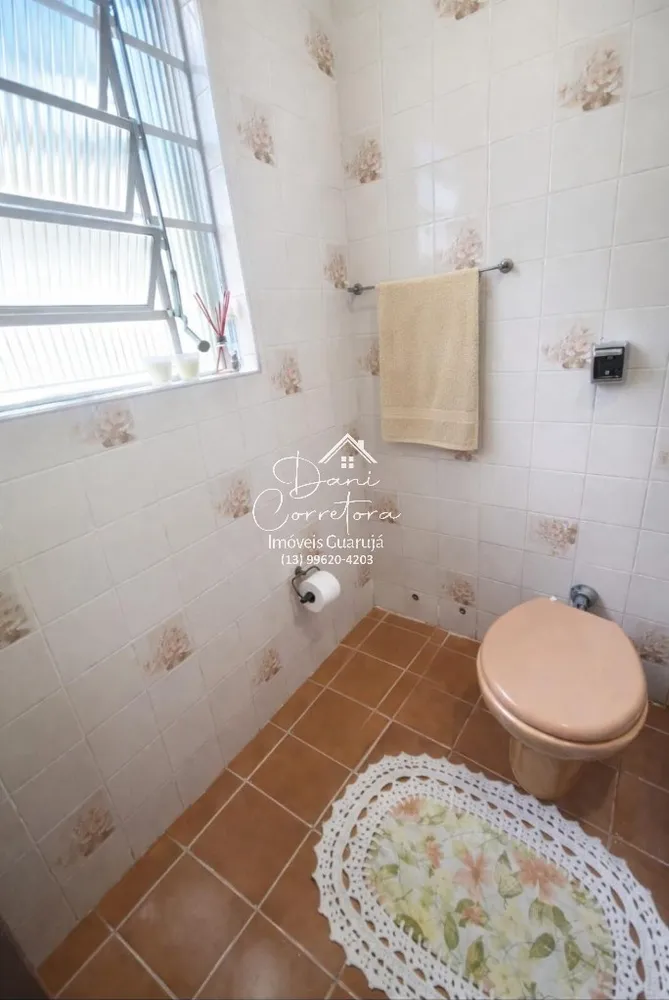 Casa, 3 quartos, 203 m² - Foto 6