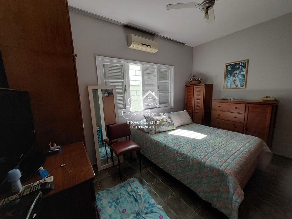 Casa, 3 quartos, 203 m² - Foto 2