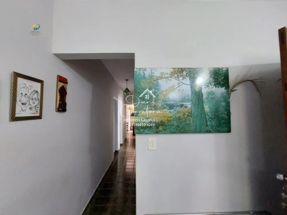 Casa, 3 quartos, 203 m² - Foto 8