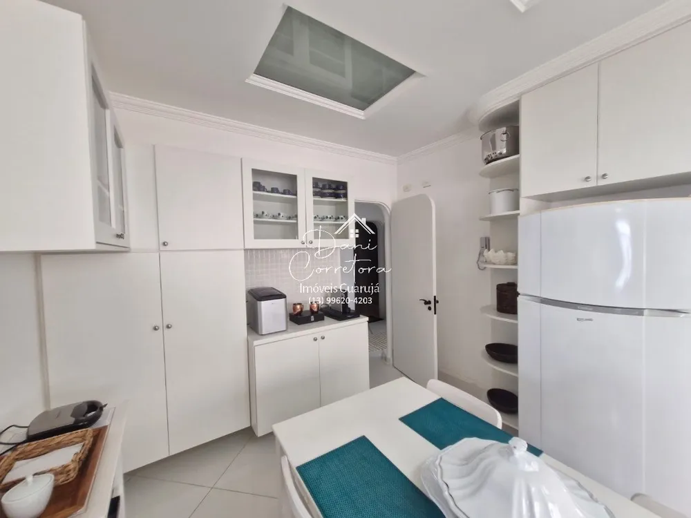Apartamento, 3 quartos, 220 m² - Foto 5