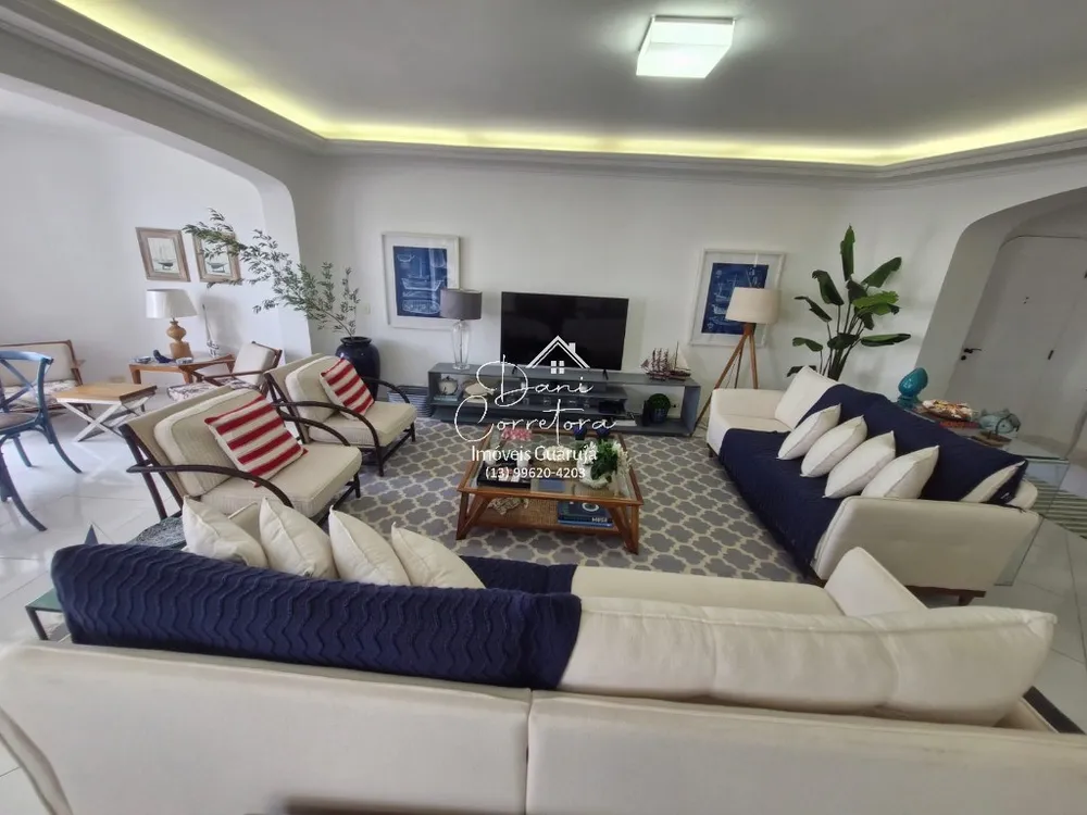 Apartamento, 3 quartos, 220 m² - Foto 7