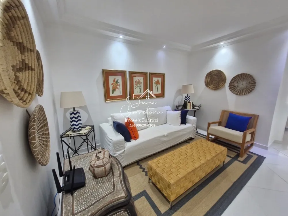 Apartamento, 3 quartos, 220 m² - Foto 7