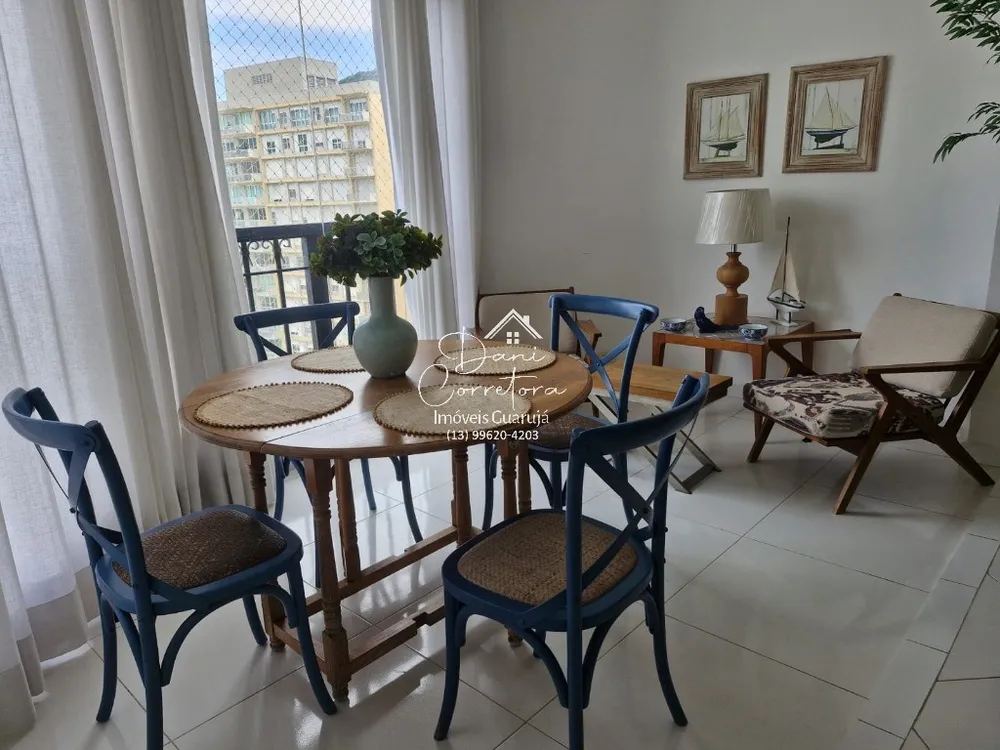 Apartamento, 3 quartos, 220 m² - Foto 6