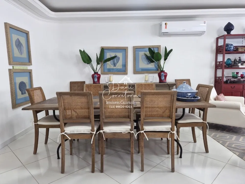 Apartamento, 3 quartos, 220 m² - Foto 3