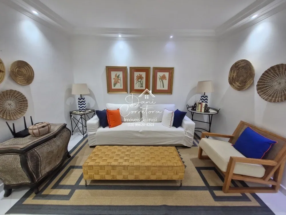 Apartamento, 3 quartos, 220 m² - Foto 12