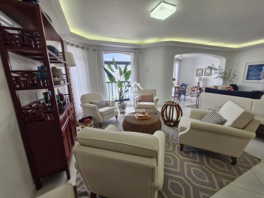Apartamento, 3 quartos, 220 m² - Foto 8