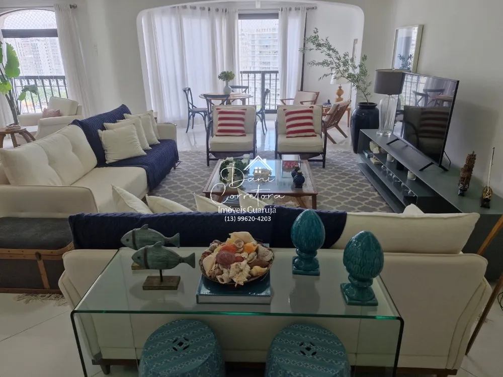 Apartamento, 3 quartos, 220 m² - Foto 8