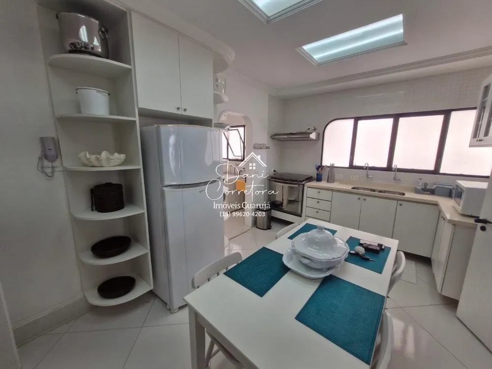Apartamento, 3 quartos, 220 m² - Foto 10