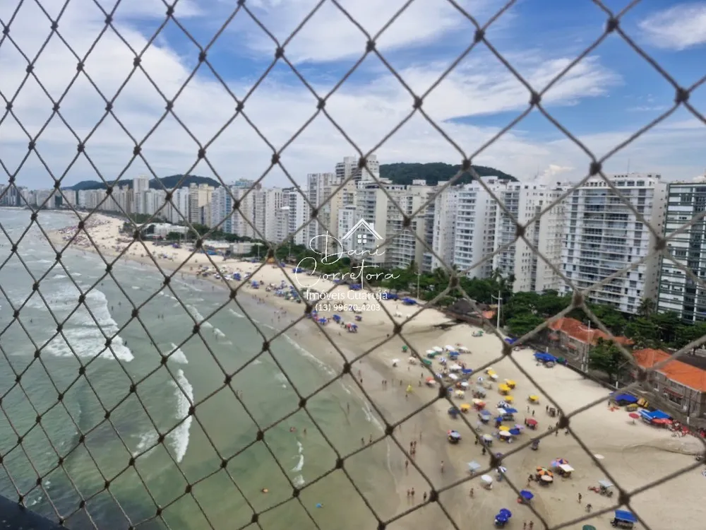 Apartamento, 3 quartos, 220 m² - Foto 4