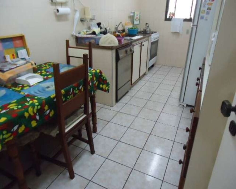 Apartamento, 3 quartos, 158 m² - Foto 2