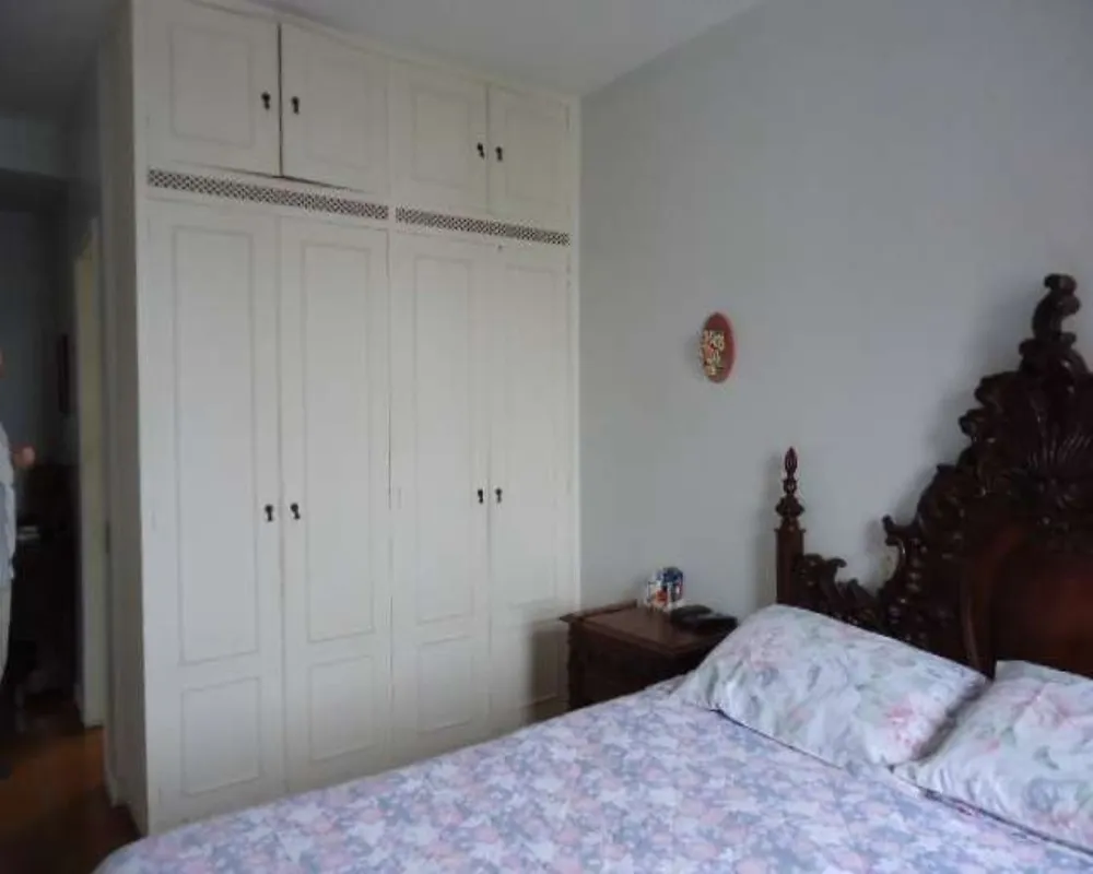 Apartamento, 3 quartos, 158 m² - Foto 8