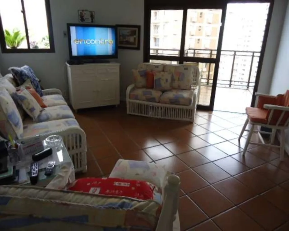 Apartamento, 3 quartos, 158 m² - Foto 5