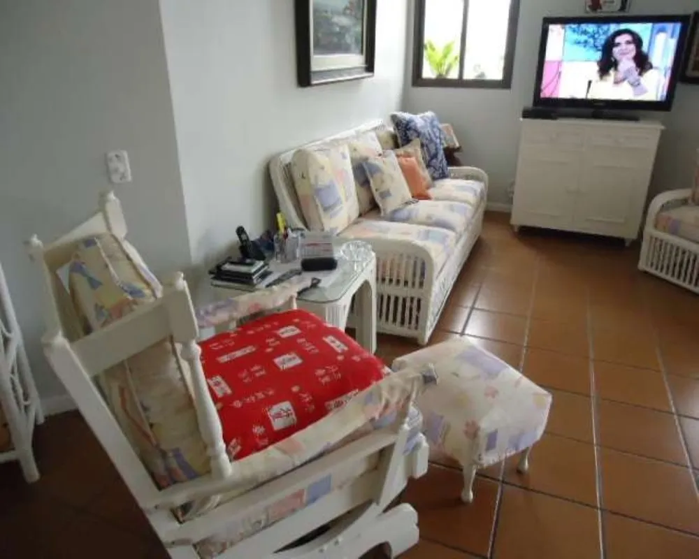 Apartamento, 3 quartos, 158 m² - Foto 6