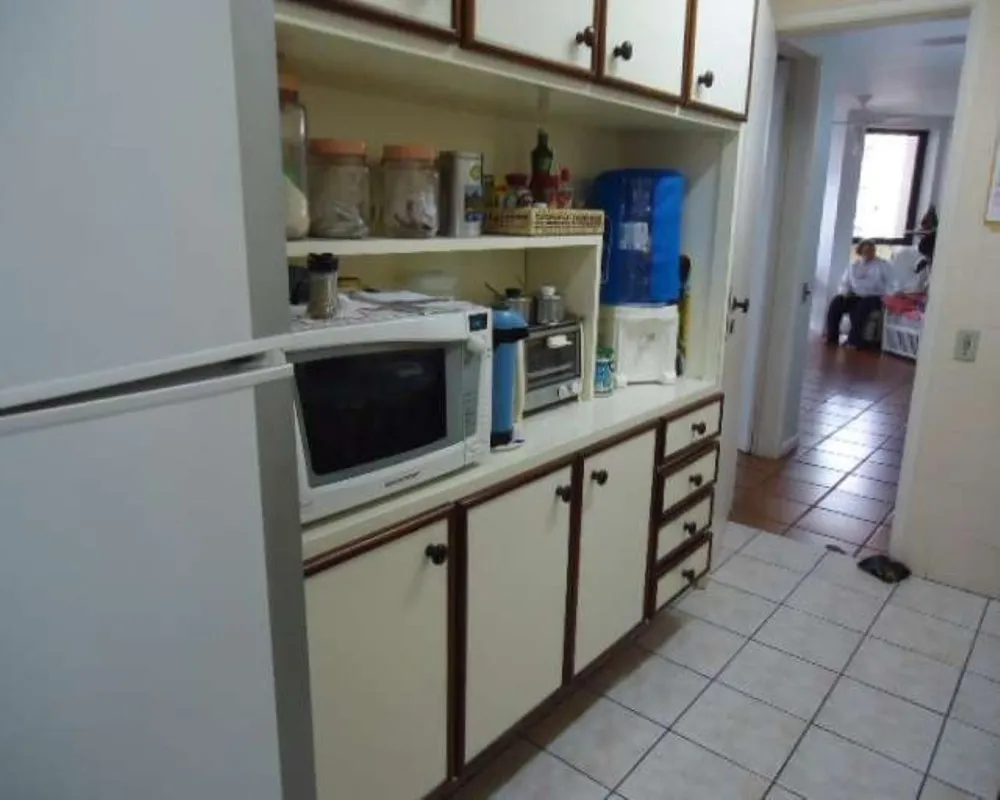 Apartamento, 3 quartos, 158 m² - Foto 7