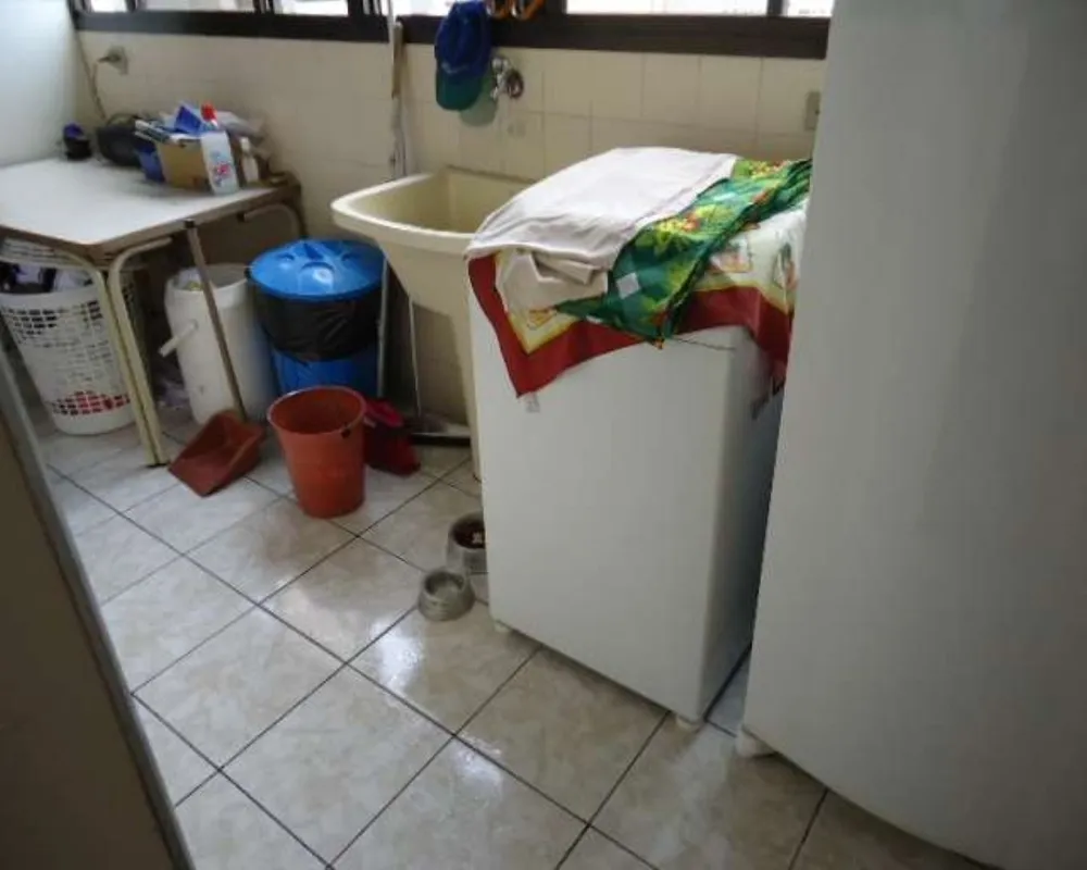 Apartamento, 3 quartos, 158 m² - Foto 9