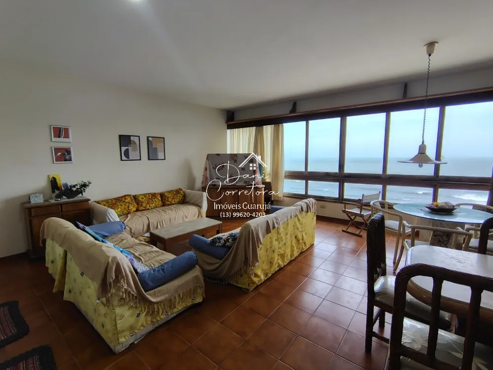 Apartamento, 3 quartos, 200 m² - Foto 1