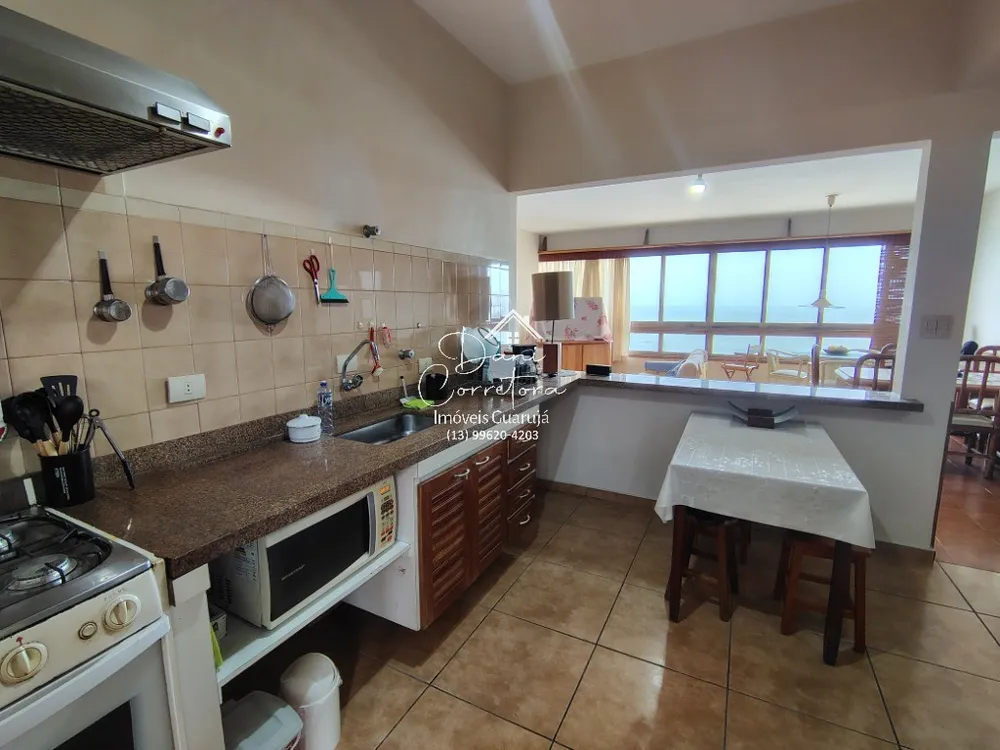 Apartamento, 3 quartos, 200 m² - Foto 3