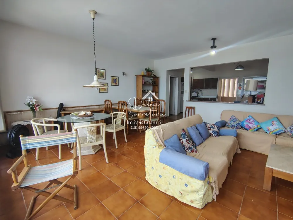 Apartamento, 3 quartos, 200 m² - Foto 1