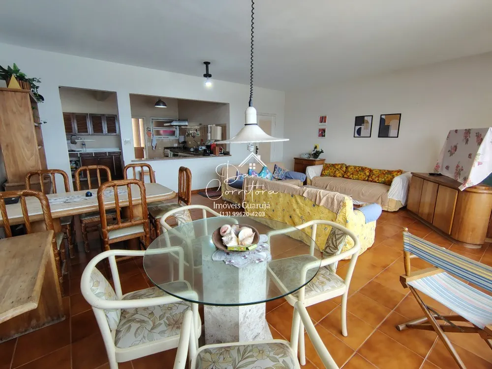 Apartamento, 3 quartos, 200 m² - Foto 2