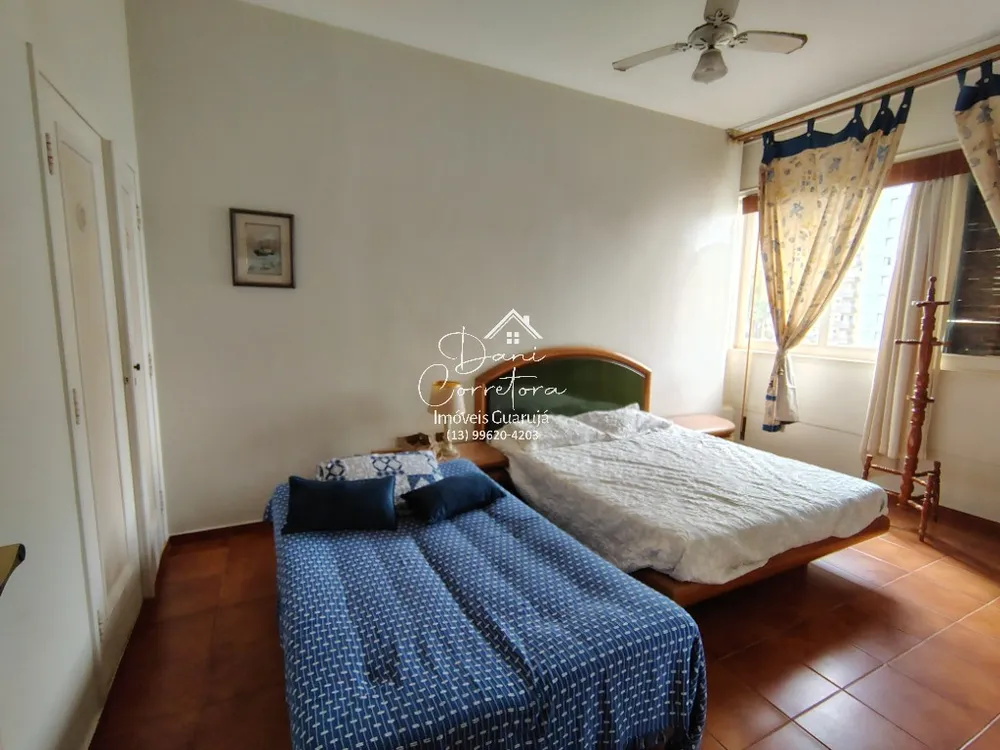 Apartamento, 3 quartos, 200 m² - Foto 7